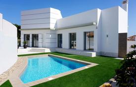 Стильная солнечная вилла с бассейном в Рохалесе, Аликанте, Испания за 699 000 €