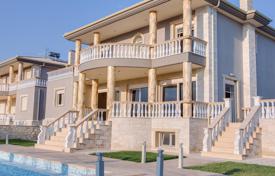 Новая вилла с бассейном и парковкой, Кассандра, Греция за 730 000 €