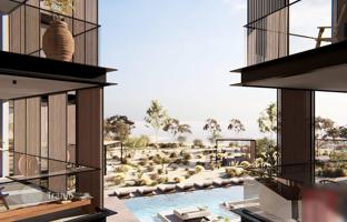 2-комнатная квартира в новостройке 100 м² в Фамагусте за 985 000 €