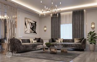 4-комнатная квартира 155 м² в городе Анталия за 13 566 000 TRY