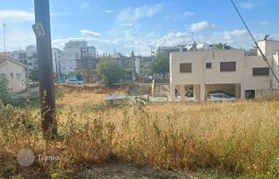 Земельный участок 595 м² в Никосии за 320 000 €