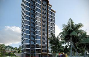 3-комнатная квартира 100 м² в Мерсине (город) за 7 829 000 TRY