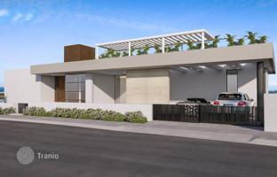4-комнатный коттедж в Лимасоле за 3 250 000 €