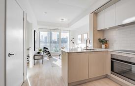 Квартира на Сумач-стрит, Олд Торонто, Торонто,  Онтарио,   Канада за C$854 000