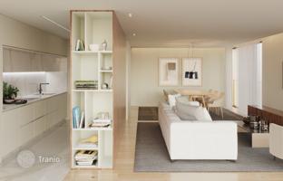 3-комнатная квартира 141 м² в Вила-Нова-ди-Гая за 650 000 €