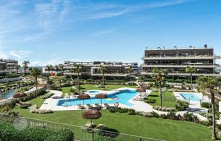2-комнатная квартира 94 м² в Торревьехе за 304 000 €