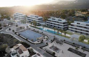 2-комнатная квартира 80 м² в Ла-Нусии за 438 000 €