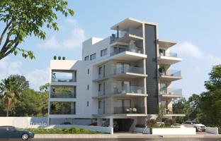 2-комнатная квартира 86 м² в Агландзии за 210 000 €