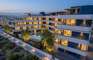 3-комнатный пентхаус 152 м² в Гермасойе за 1 150 000 €