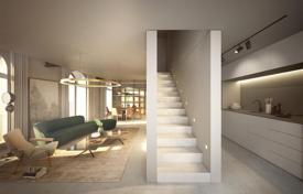 Дуплекс-лофт с террасой в новой резиденции, Лиссабон, Португалия за 580 000 €