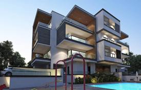 Апартаменты в районе Гермасогея за 530 000 €