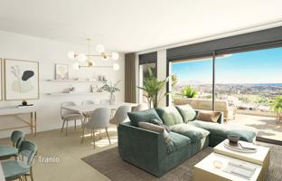 3-комнатная квартира 141 м² в Михасе за 475 000 €