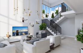 Современная квартира в новом жилом комплексе с частным пляжем, Бодрум, Турция за $210 000
