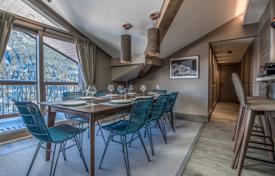 Квартира в Савойе, Овернь — Рона — Альпы, Франция за 7 700 € в неделю