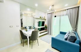 1-комнатная квартира 35 м² в Паттайе, Таиланд за $90 000