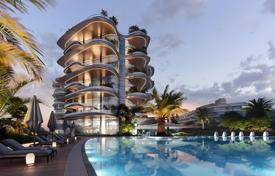 Квартира в комплексе SLS Residences The Palm в роскошном районе Palm Jumeirah за $1 994 000