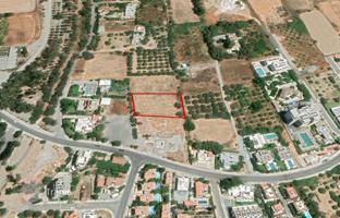 Земельный участок 1 780 м² в Гермасойе за 1 900 000 €