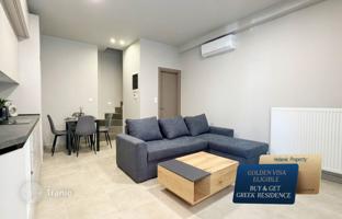 1-комнатный дом 66 м² в Салониках за 250 000 €