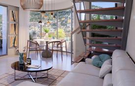 Трёхкомнатная новая квартира с балконом в Ницце, Лазурный Берег, Франция за 354 000 €