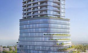 Офис 125 м² в Jumeirah Village Triangle за $772 000