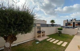 4-комнатный коттедж 240 м² в Финестрате за 540 000 €