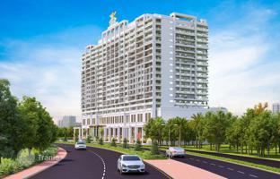 442 новые квартиры в ЖК Aqua Flora в Al Barsha за От $290 000