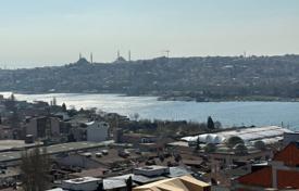 Квартира в Бейоглу, Стамбул, Турция за $337 000