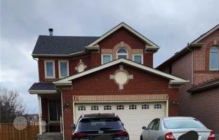 5-комнатный дом в Скарборо за C$1 495 000