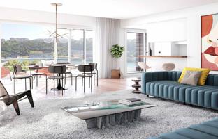 3-комнатная квартира 242 м² в Порту (город) за 865 000 €