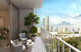 Новая резиденция Luma Park Views с бассейнами, зонами отдыха и коворкингом, JVC, Дубай, ОАЭ за От 298 000 €