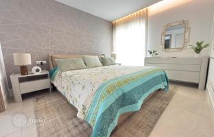 3-комнатная квартира 116 м² в Сан-Роке за 659 000 €
