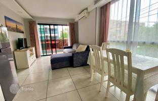 1-комнатная квартира 40 м² в Паттайе за $79 000