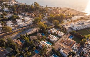 5-комнатная вилла 752 м² в Марбелье за 4 800 000 €