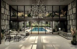 1-комнатная квартира 38 м² в Старом Тбилиси за $104 000