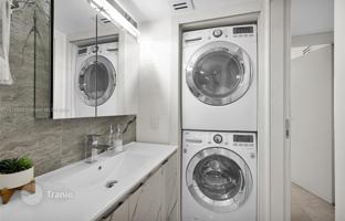 2-комнатная квартира в кондо 124 м² в Авентуре за $699 000