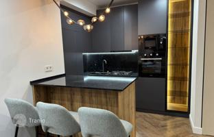 2-комнатная квартира 68 м² в Старом Тбилиси за $135 000