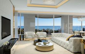 Просторные апартаменты с панорамными видами в 400 метрах от пляжа, Лимассол, Кипр за 955 000 €