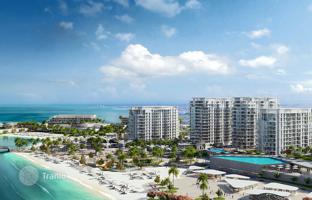 2 новых объекта в ЖК Beach House at Bay Residences в Рас-эль-Хайме за От $1 939 000