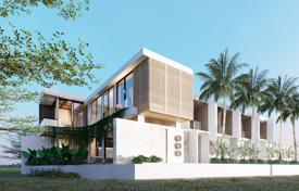 Новая резиденция с бассейнами рядом с пляжем, Бали, Индонезия за От 222 000 €