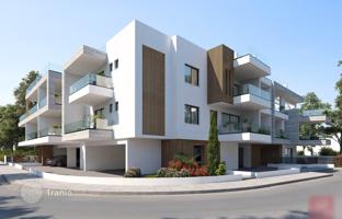 2-комнатная квартира в новостройке 85 м² в Ларнаке за 300 000 €