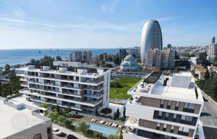 7 новых объектов в ЖК в Лимасоле за От 820 000 €