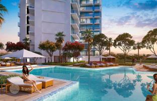 840 новых квартир в ЖК Kiara в DAMAC Hills за От $249 000
