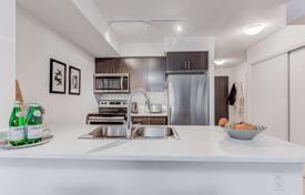 Квартира на Трент-авеню, Олд Торонто, Торонто,  Онтарио,   Канада за C$656 000