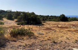 Земельный участок в Пафосе, Кипр за 300 000 €