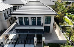 4-комнатная вилла 330 м² в Паттайе за $565 000