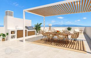 2-комнатная квартира 74 м² в Ло Пахене за 253 000 €