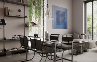 2-комнатная квартира в новостройке в Лимасоле за 354 000 €