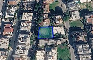 Земельный участок 521 м² в Енгоми за 550 000 €