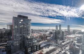 Квартира на Онтарио-стрит, Олд Торонто, Торонто,  Онтарио,   Канада за C$972 000