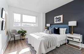 Квартира на Кингстон роуд, Торонто, Онтарио,  Канада за C$1 000 000